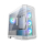 MSI Obudowa MAG PANO M100R PZ WHITE TEMPERED GLASS USB - 1240029 - zdjęcie 8